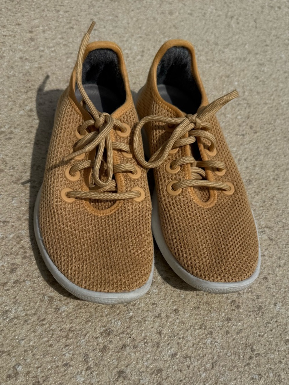 Women’s All Birds size 7
